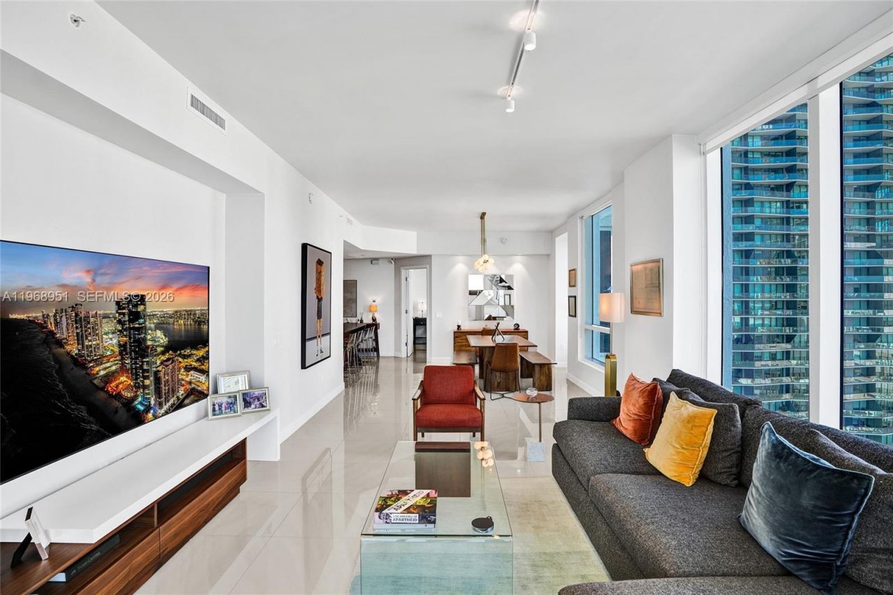 601 NE 27th St, Unit 1507, Miami, FL 33137 Photo