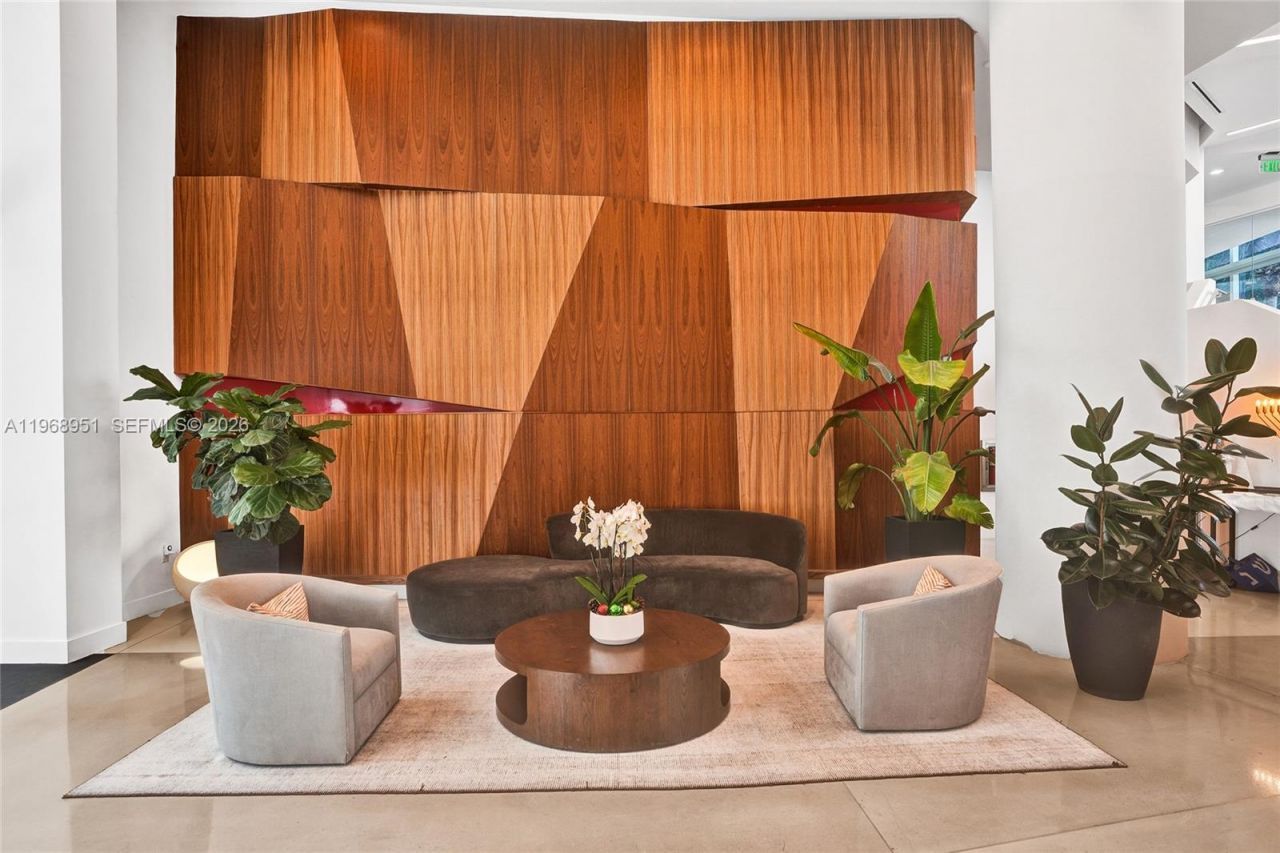 601 NE 27th St, Unit 1507, Miami, FL 33137 Photo