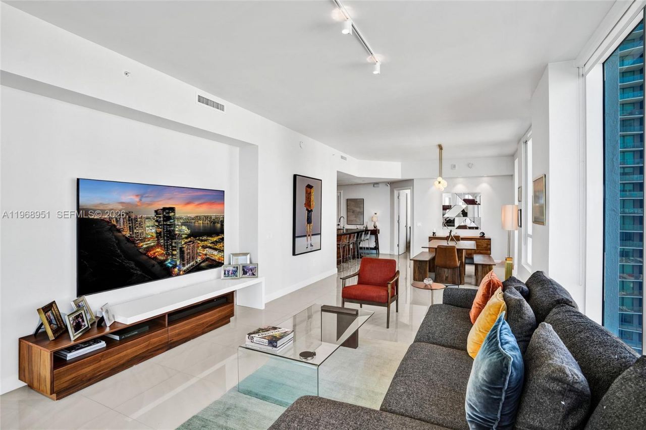 601 NE 27th St, Unit 1507, Miami, FL 33137 Photo