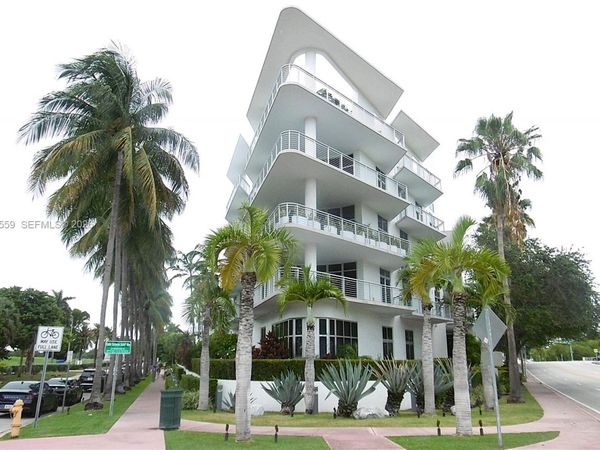 2001 Meridian Ave, Unit 525+DEN, Miami Beach, FL 33139