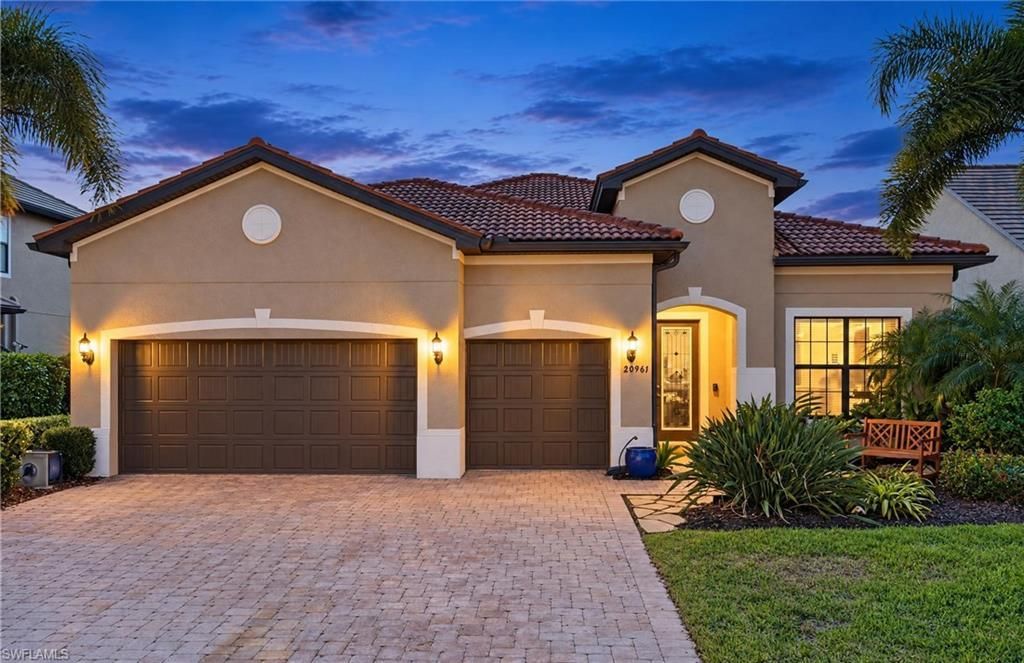 20961 Corkscrew Shores Blvd, Estero, FL 33928 Photo