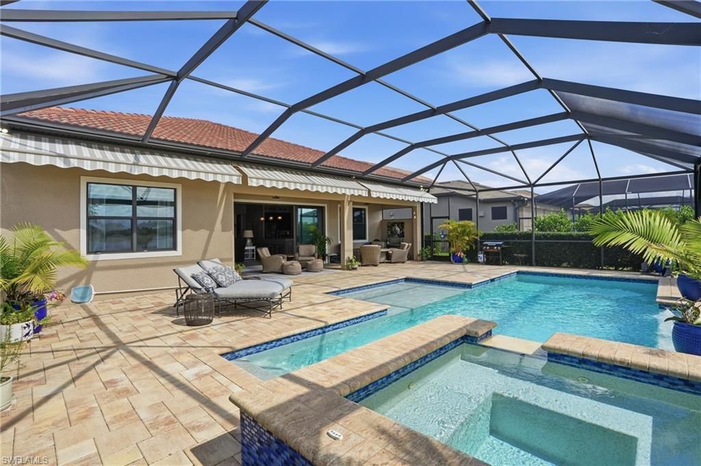 20961 Corkscrew Shores Blvd, Estero, FL 33928 Photo