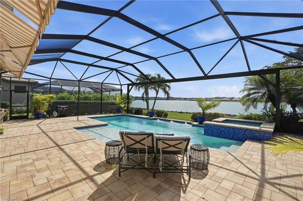 20961 Corkscrew Shores Blvd, Estero, FL 33928 Photo