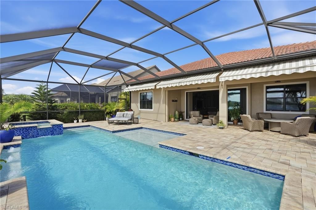20961 Corkscrew Shores Blvd, Estero, FL 33928 Photo