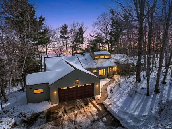 2500 Crystal Drive, Frankfort, MI 49635