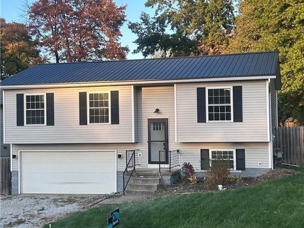 1725 Olalla Avenue, Akron, OH 44305