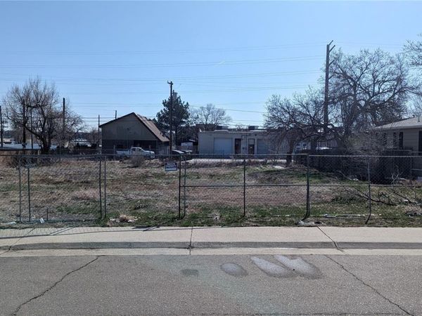 1208 S Mariposa Street , Denver, CO 80223