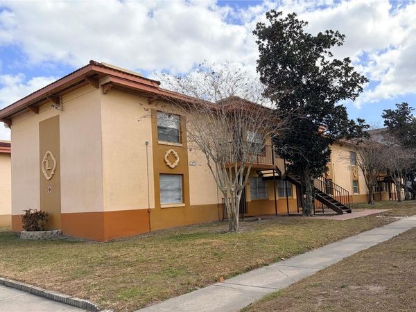 738 RIDENHOUR CIRCLE, Unit L, ORLANDO, FL 32809