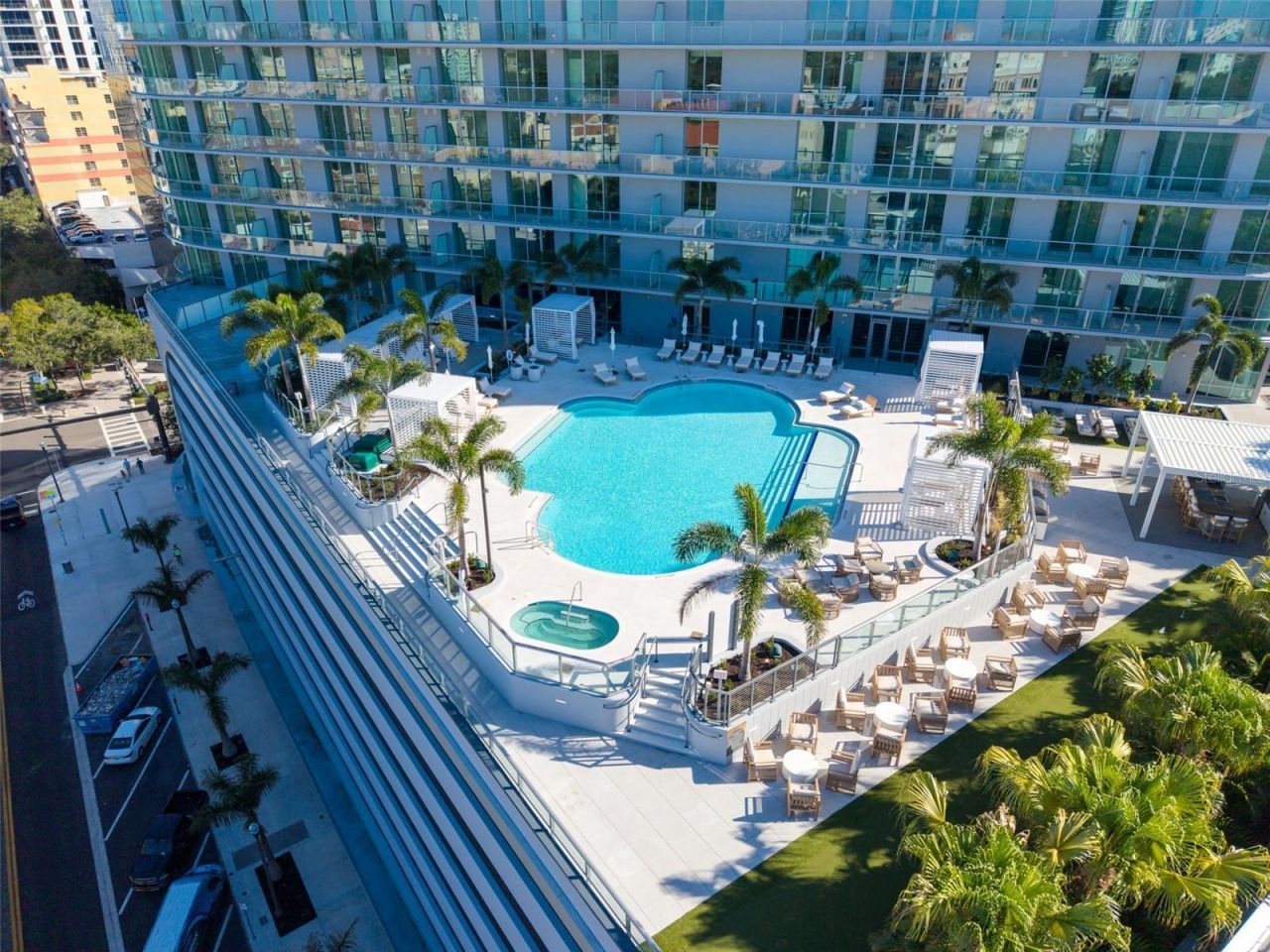 400 Central Avenue, Unit 2605, Saint Petersburg, FL 33701 Photo