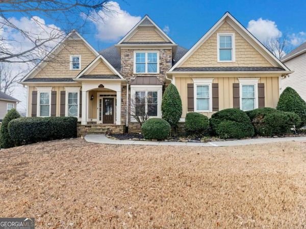 4176 Cami Way, Buford, GA 30519