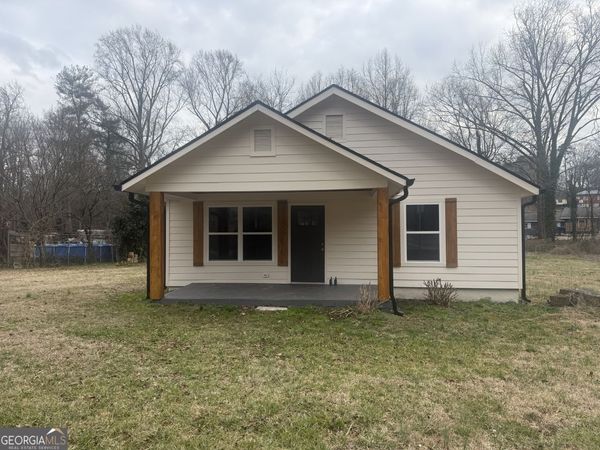 112 Galloway Street, Cornelia, GA 30531