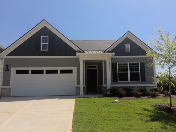 515 Alder Lane Court, Griffin, GA 30223