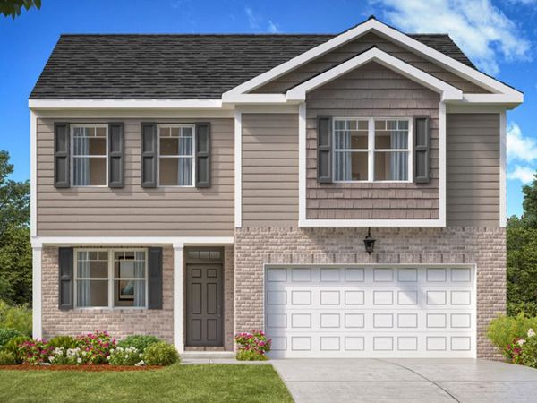 410 Teamon Pointe Drive, Griffin, GA 30223