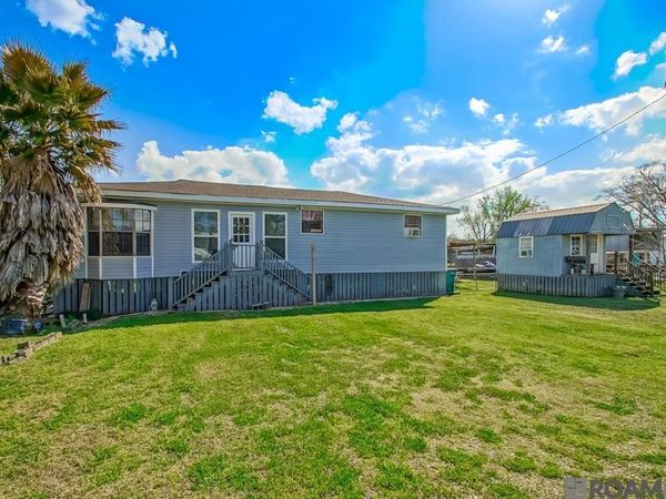 22442 Teal St, Maurepas, LA 70449