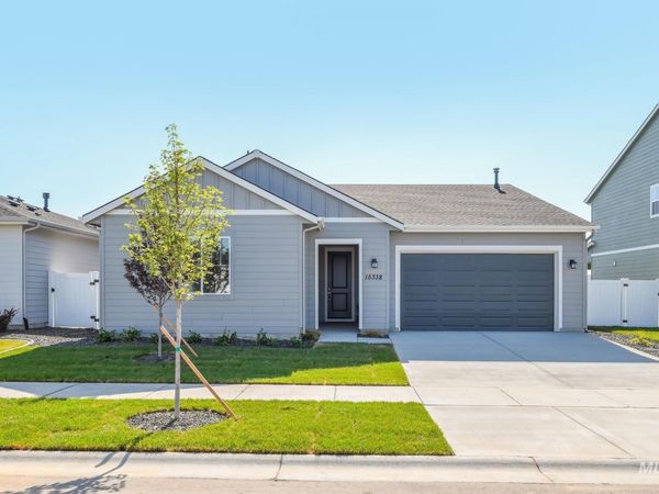 6230 W Snow Currant St, Meridian, ID 83646