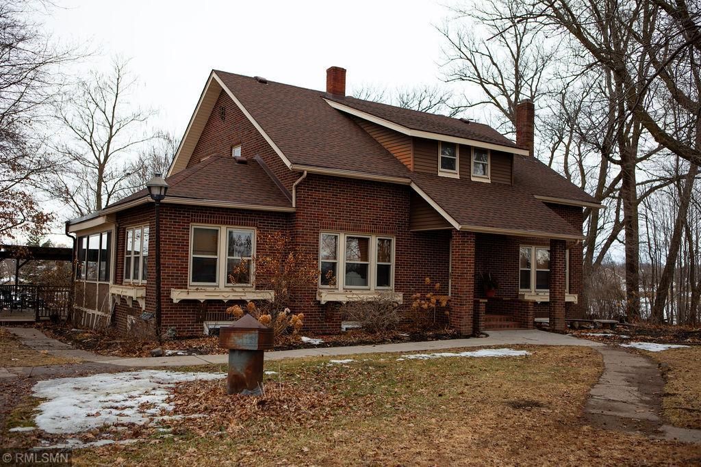 110 Greeley Road, Braham, MN 55006 Main Photo