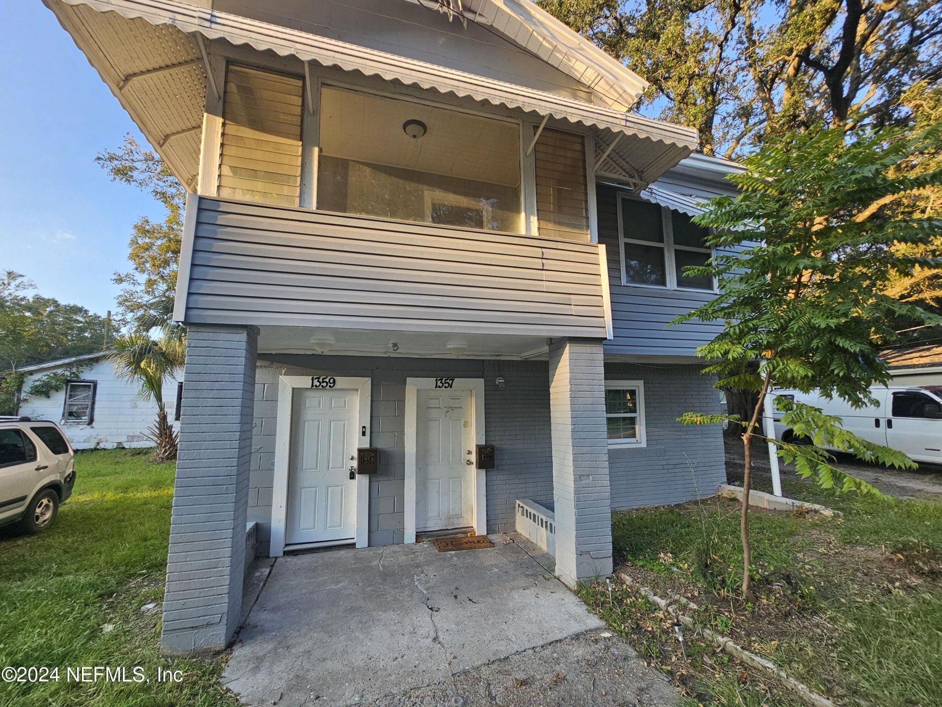 1357 W 22nd Street, Jacksonville, FL 32209 Main Photo