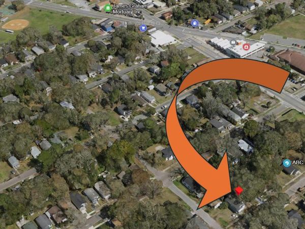 1357 W 22ND Street, Jacksonville, FL 32209