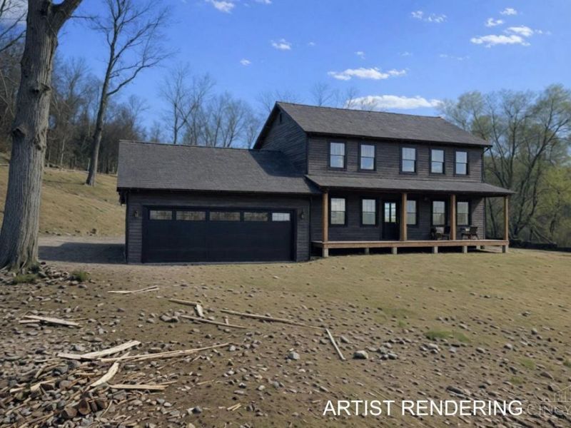 1261 Frank Willis Memorial Rd, Ohio Twp, OH 45157 Photo 1