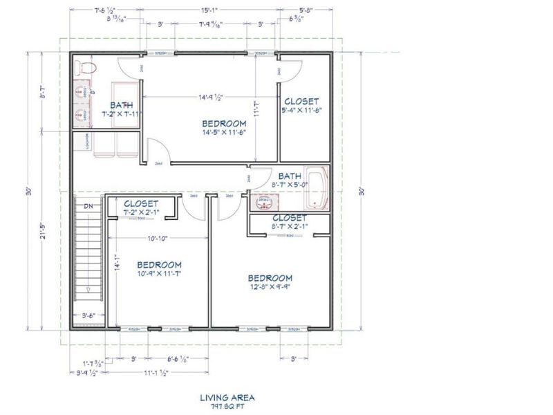 1261 Frank Willis Memorial Rd, Ohio Twp, OH 45157 Photo 3