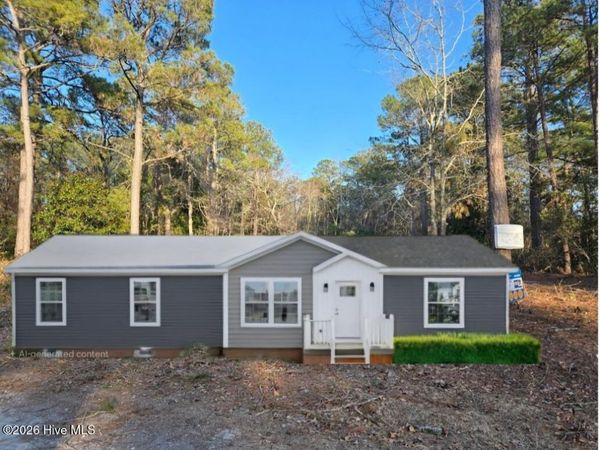 409 Pond View Circle, Hampstead, NC 28443