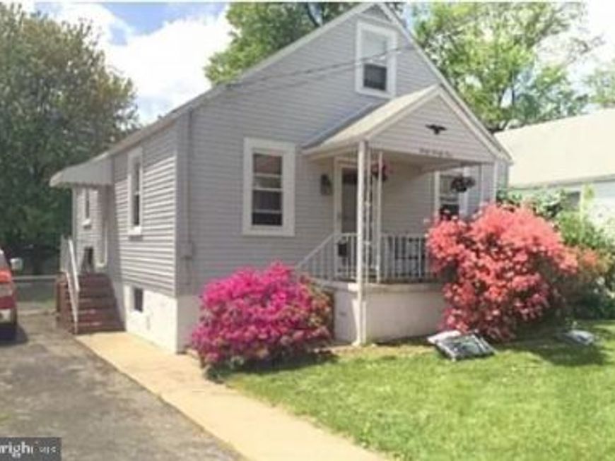 3021 Texas Avenue , Parkville, MD 21234 Main Photo