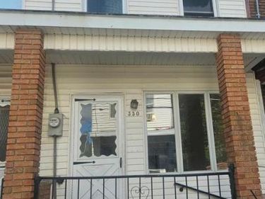 330 W SOUTH, MAHANOY CITY, PA 17948