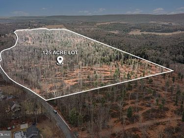 BACK ROAD S, BARNESVILLE, PA 18214