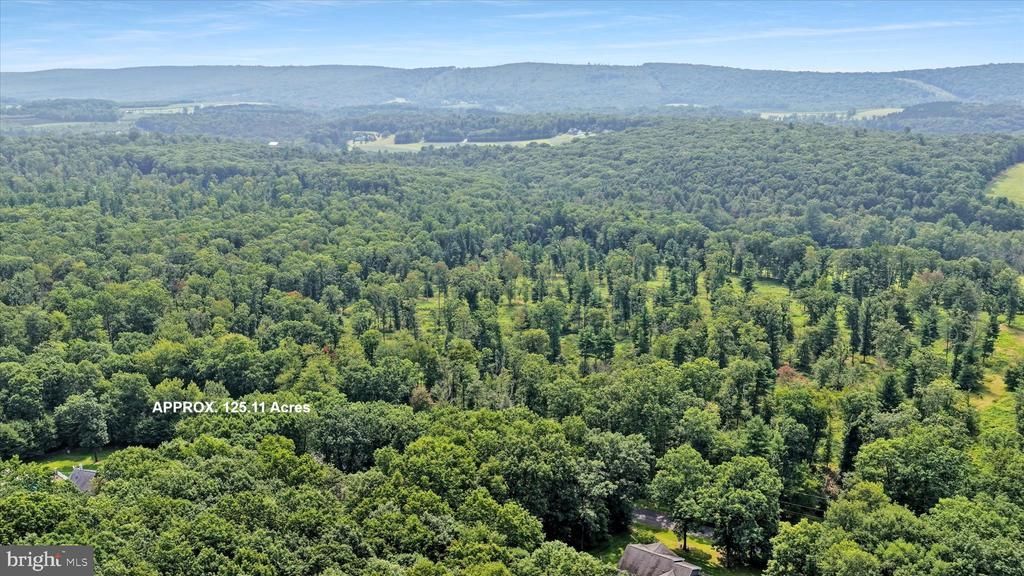 BACK ROAD S, BARNESVILLE, PA 18214