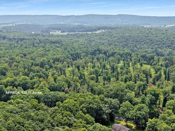BACK ROAD S, BARNESVILLE, PA 18214