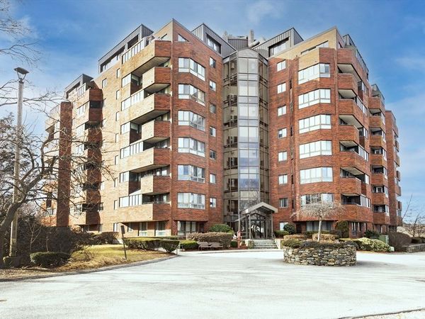 200 Burkhall Street, Unit 807, Weymouth, MA 02190