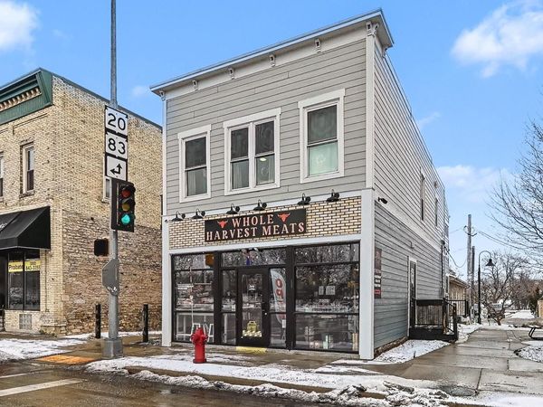 202 E Main STREET, Waterford, WI 53185