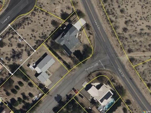 Borrego Springs, CA 92004