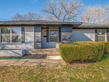 2721 San Marcus Avenue, Dallas, TX 75228