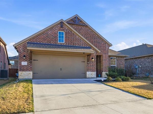 2005 Sun Star Drive, Haslet, TX 76052
