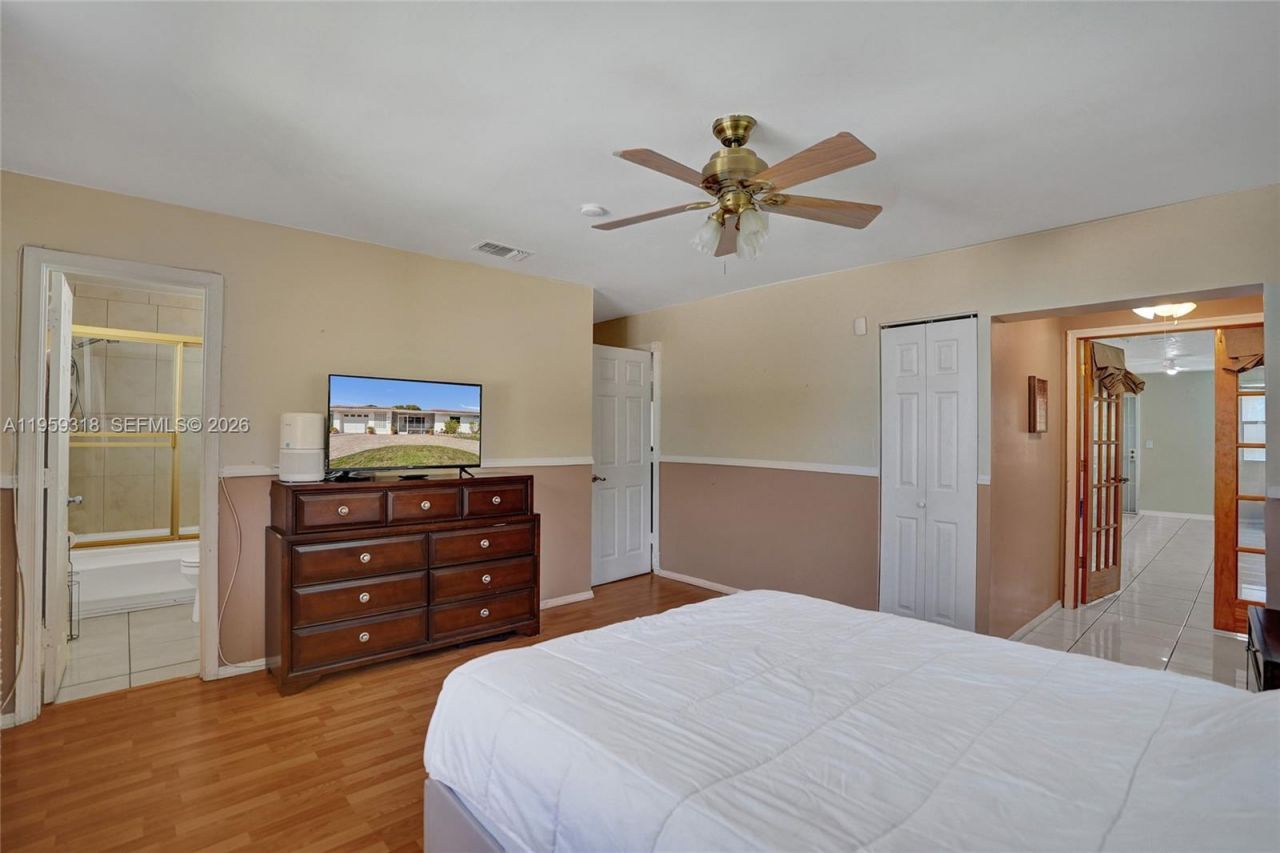 4927 NW 55th Ct, Tamarac, FL 33319 Photo