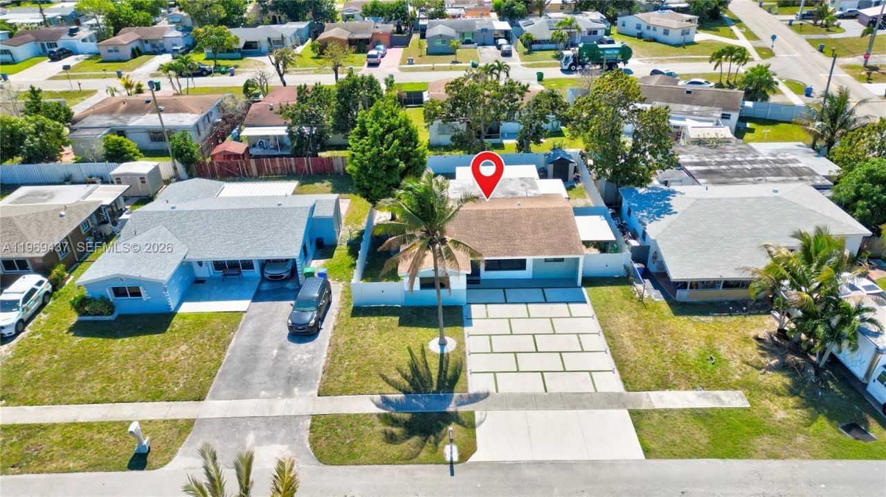 7070 SW 26th Ct, Miramar, FL 33023 Photo