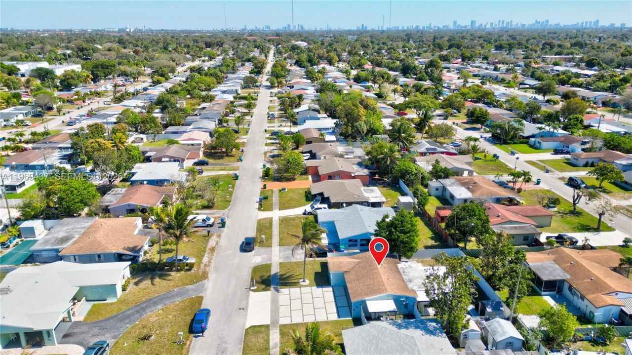 7070 SW 26th Ct, Miramar, FL 33023 Photo