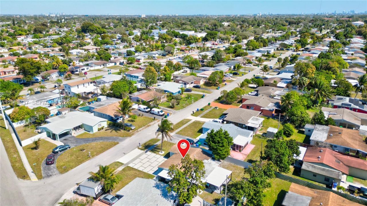 7070 SW 26th Ct, Miramar, FL 33023 Photo