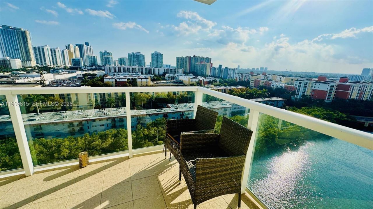 230 174th St, Unit 1518, Sunny Isles Beach, FL 33160 Photo