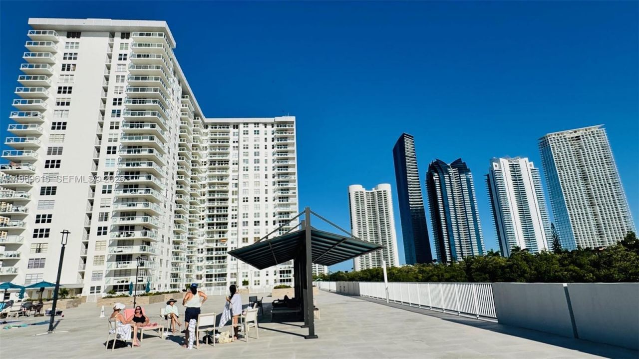 230 174th St, Unit 1518, Sunny Isles Beach, FL 33160 Photo