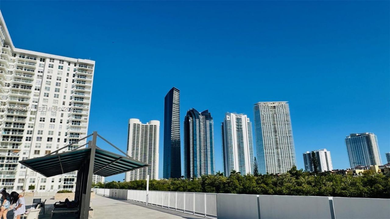 230 174th St, Unit 1518, Sunny Isles Beach, FL 33160 Photo