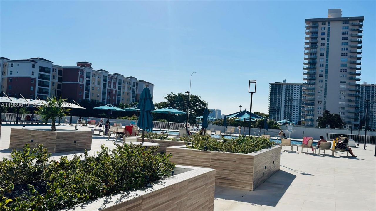 230 174th St, Unit 1518, Sunny Isles Beach, FL 33160 Photo