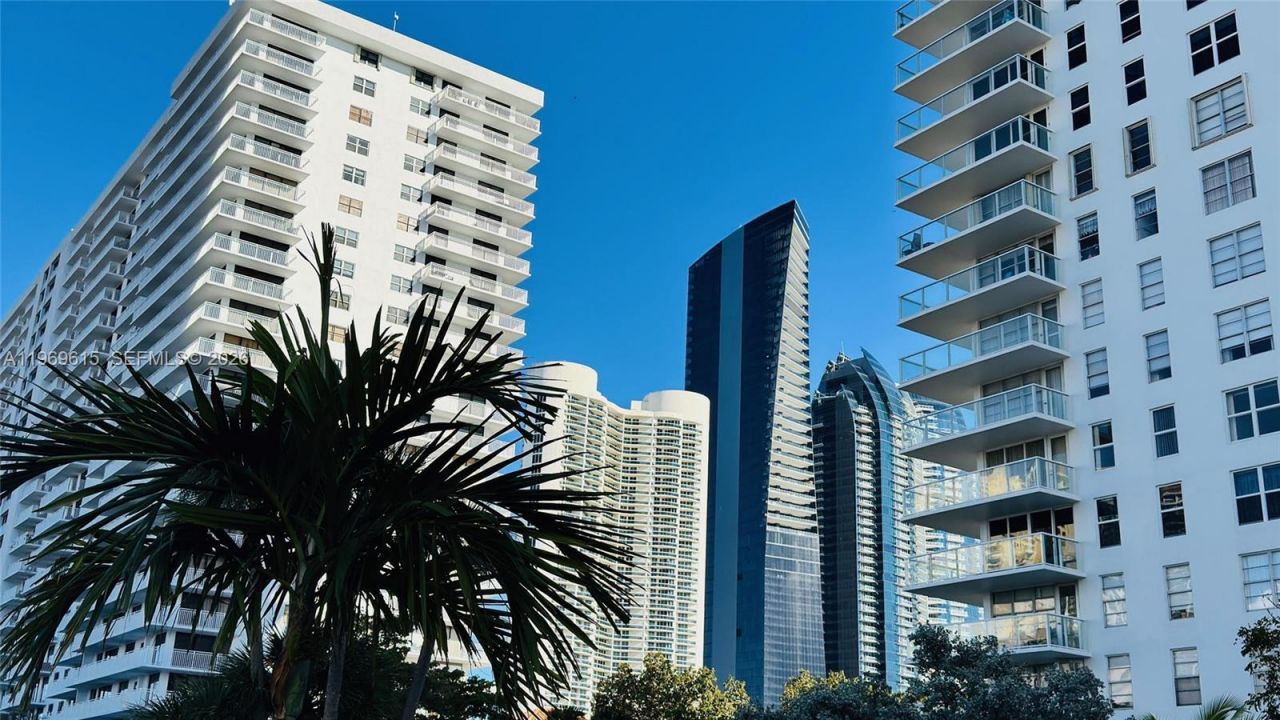 230 174th St, Unit 1518, Sunny Isles Beach, FL 33160 Photo