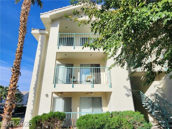 3550 Bay Sands Drive, Unit 3025, Laughlin, NV 89029