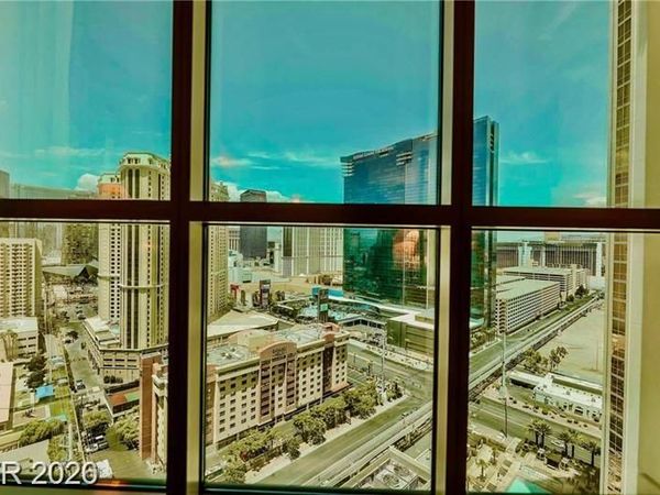 145 E Harmon Avenue, Unit 1209, Las Vegas, NV 89109