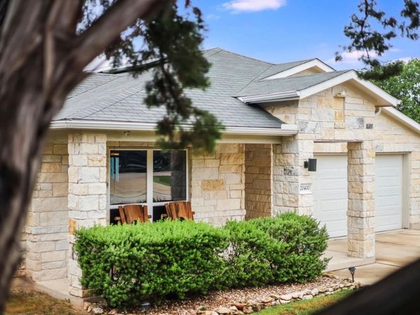 20400 Bear RD, Lago Vista, TX 78645
