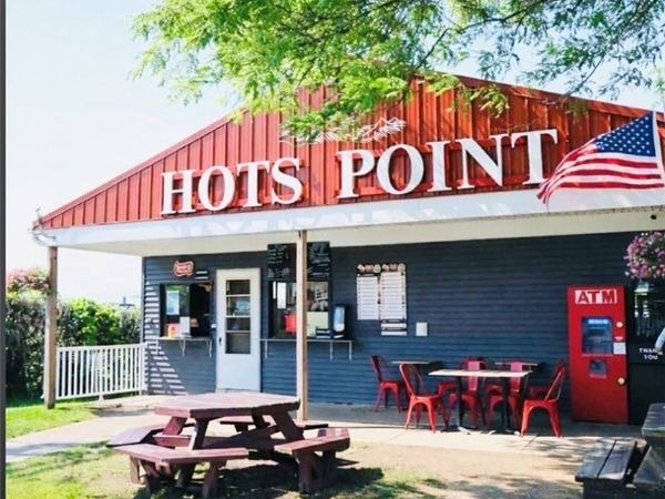 8482 Greig Street, Sodus Point, NY 14555