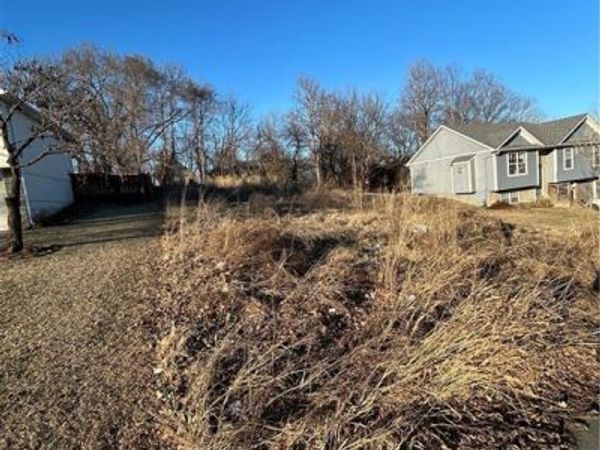 1026 Freeman Street, Kansas City, KS 66102