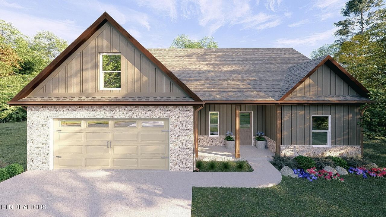 7935 Brownvue Rd, Knoxville, TN 37931 Main Photo